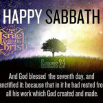 Sabbath- 02