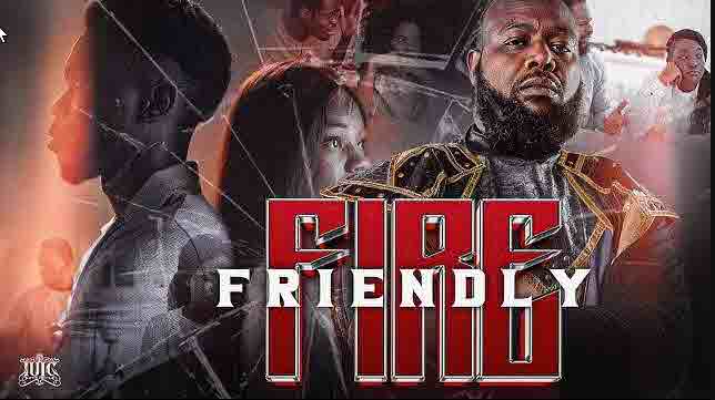 Friendly Fire Friendly Fire