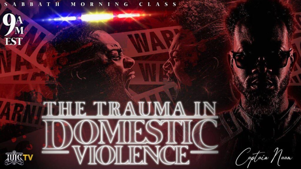 The Trauma In Domestic Violence The Trauma In Domestic Violence